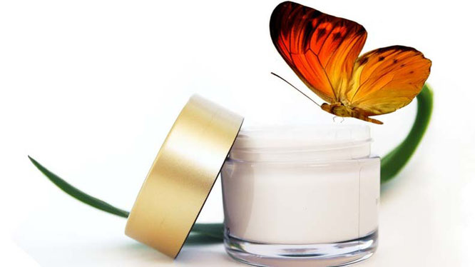 cosméticos ecológicos