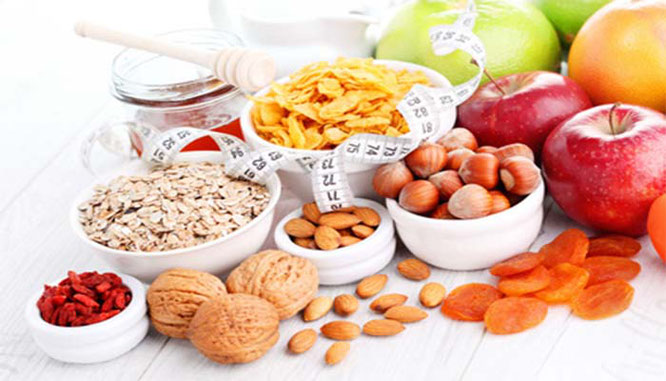 Las intolerancias alimenticias, causa de múltiple enfermedades