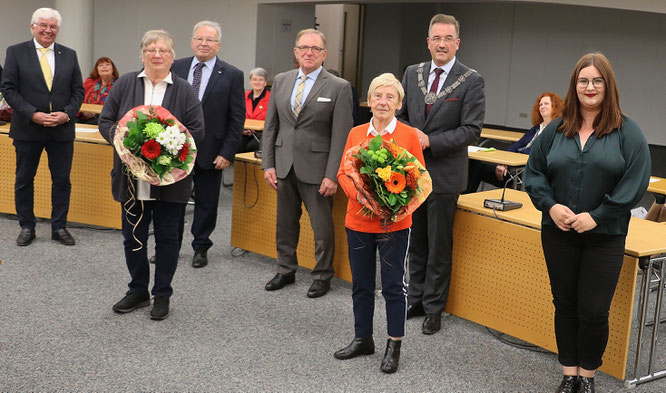 Fotos: Werner Volkmar.