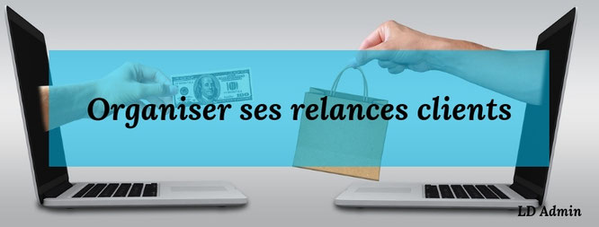 relances organisation gestion