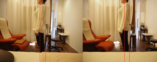 大阪市生野区|鶴橋のここはな整体院。マッサージ、足つぼ、カイロプラクティック