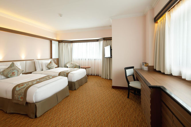 Sunway hotel Hanoi Muslim Halal hotel Hanoi Vietnam