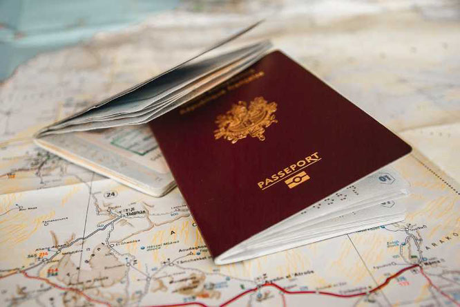 Process and requirements for e-visa vietnam application