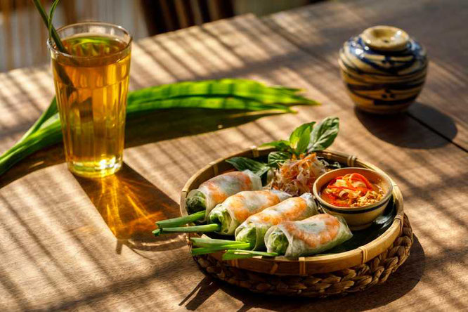 Best vegetarian and vegan friendly restaurants in ho chi minh city vietnam