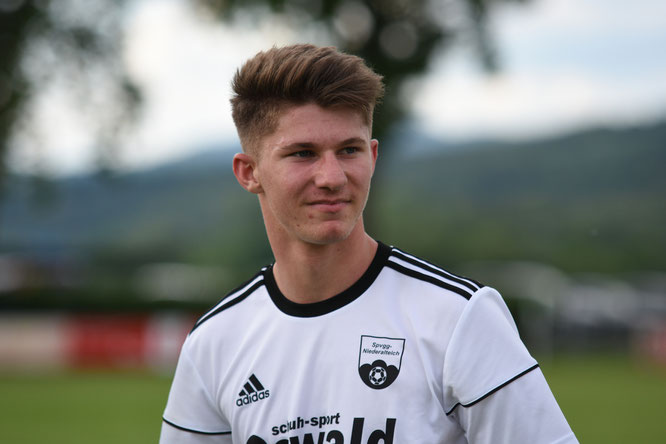 Marcel Müller