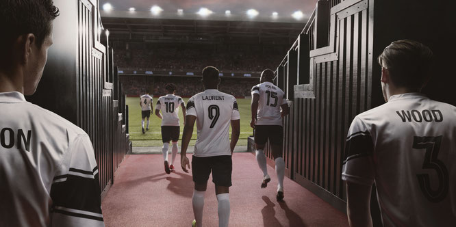 Hier findet ihr eine Liste an vertragslosen Spielern die ihr im Football Manager 2019 ablösefrei verpflichten könnt