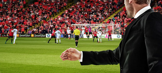 Football Manager 2019 - Features, Wünsche, Lizenzen & Release auf Deutsch