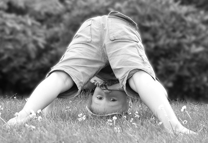 ~ So sieht die ganze Sache schon gleich anders aus ~
