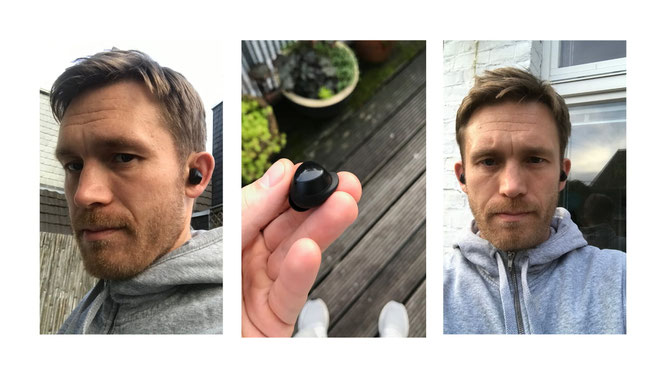 Samsung Galaxy Buds im Test