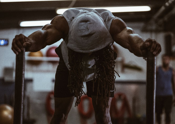 CrossFit-Boxen in Köln