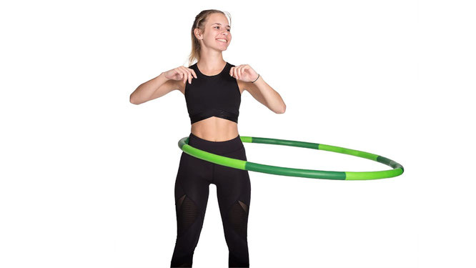 Fitnessreifen von Yestars bei Amazon