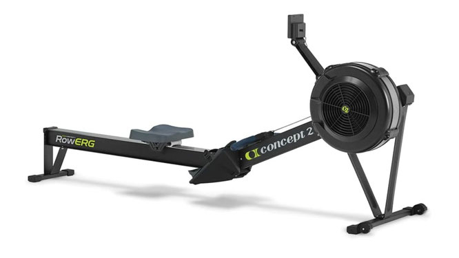 Ruderergometer Concept2 RowErg