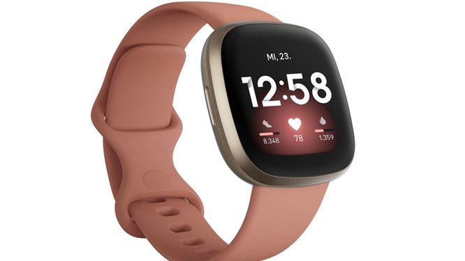 Fitbit Versa 3