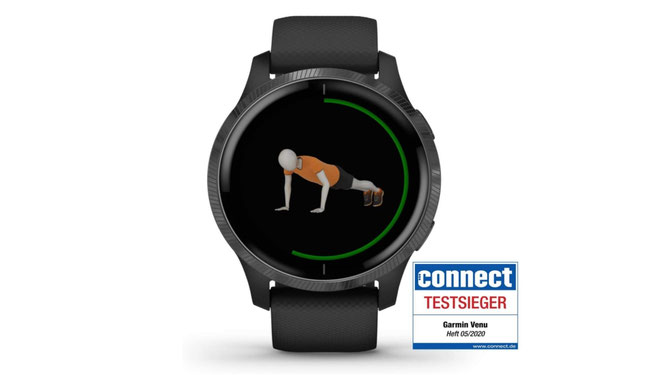 Garmin Venu