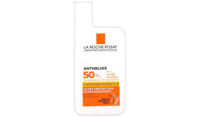 La Roche Posay Sonnenspray