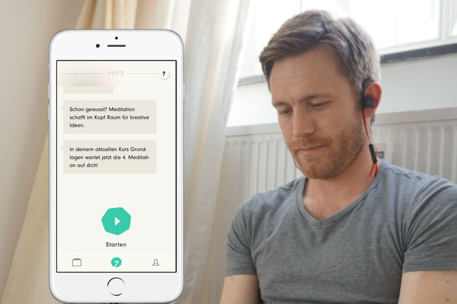 7Mind App im Test