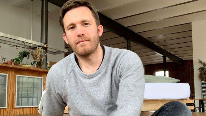 Sebastian Priggemeier