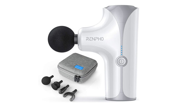 Naipo-Mini-Massagepistole