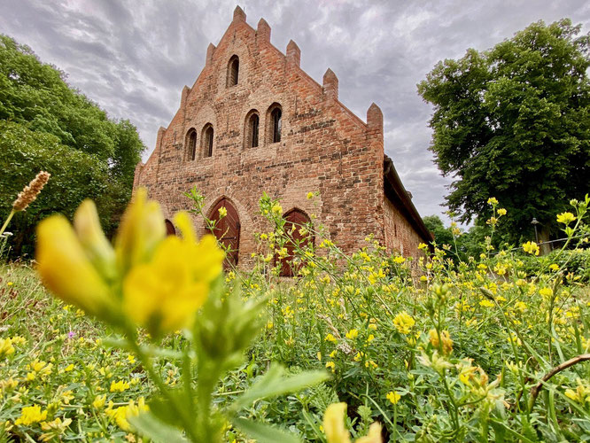 Kloster Lehnin, Havelland, Mark Brandenburg