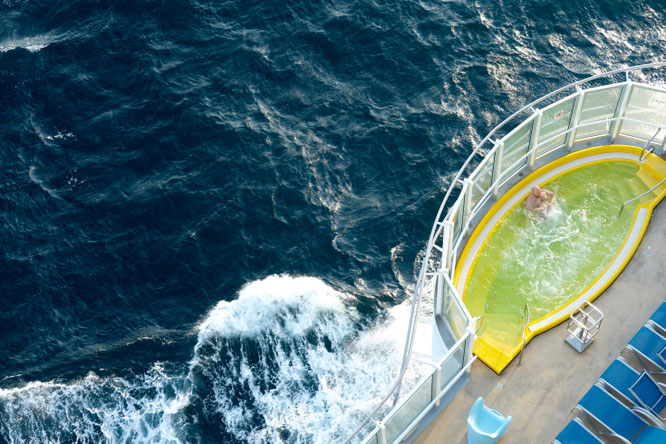 Kreuzfahrtschiff Costa Diadema