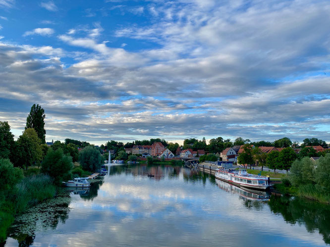 Havelberg an der Havel