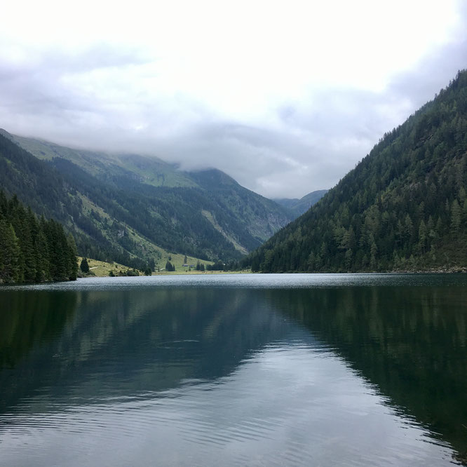 Riesachfallsee