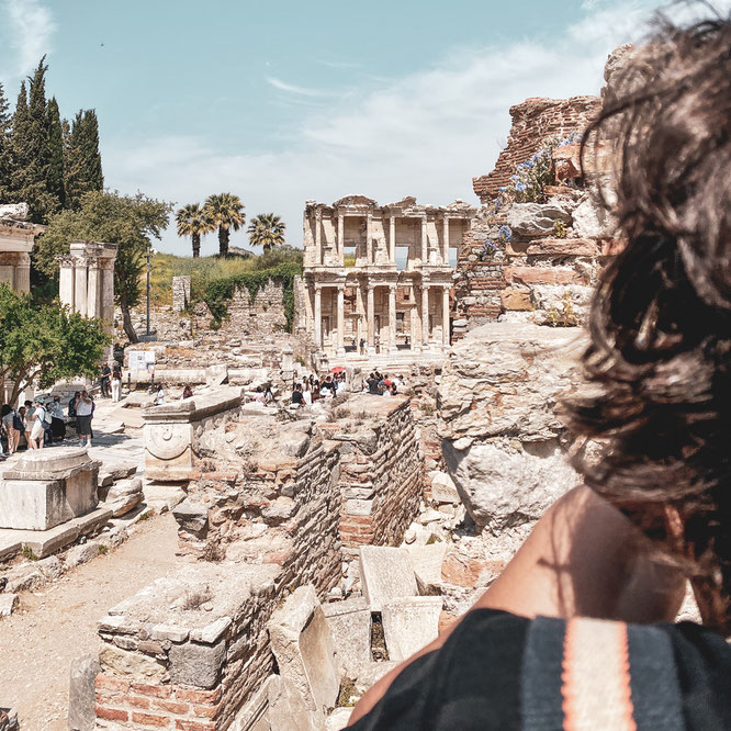 Ephesos