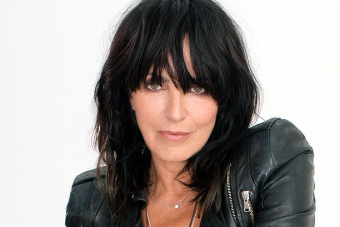 Live kann Nena auch ganz schön rocken. Mit ihrem aktuellen Album "Licht" im Tourgepäck, legt die Pop-Ikone im kommenden Jahr unter anderem Stopps beim Ehinger "Marktplatz Open Air" und bei den "Königswinkel Open Airs" in Füssen ein. Foto: Promo