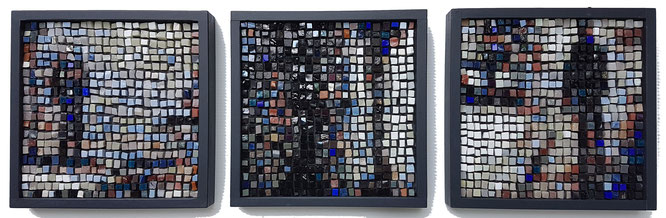 #mosaique#smalt#smalties#mosaic#mathilde l huillier#mathilde lhuillier#mathilde l'huillier