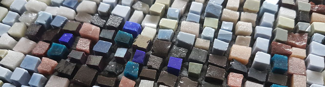 #mosaique#smalt#smalties#mosaic#mathilde l huillier