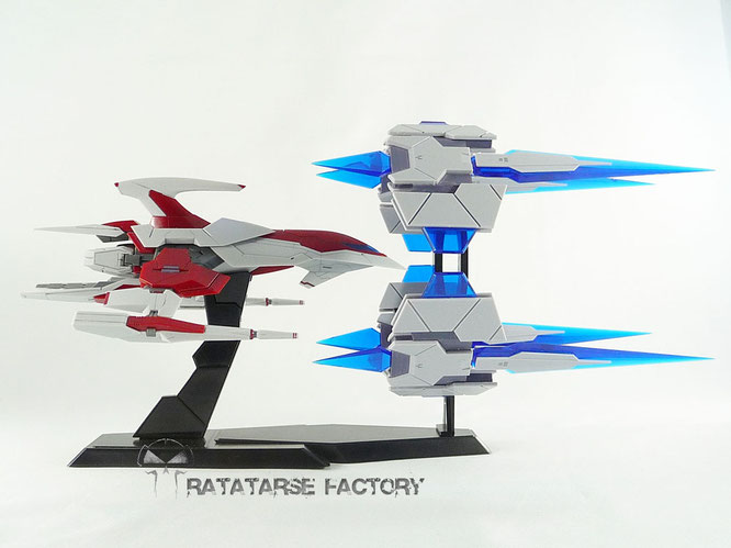 Ratatarse Vic Viper Gradius V