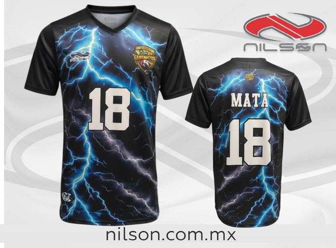 Jersey voleyball, sublimacion digital fullprint, nilson ropa deportiva Equipo centavitos