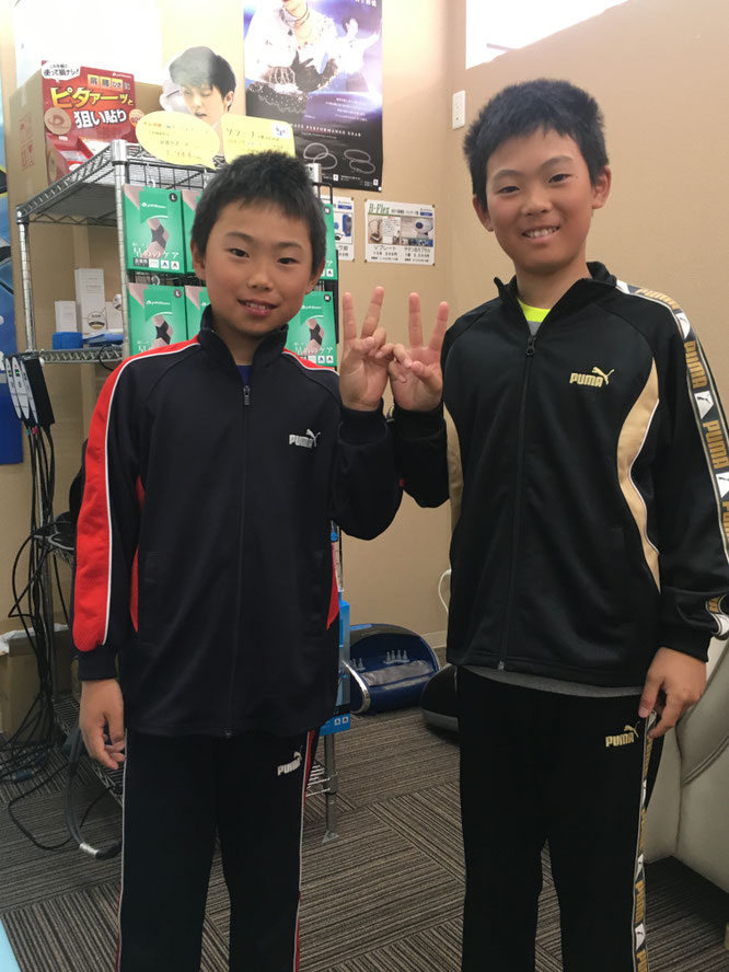 野球少年 B Flex おりべ接骨院 マッサージ院 土岐市