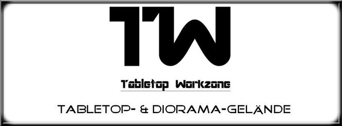 Tabletop und Dioramen aus dem SciFi Bereich inkl. Star Wars