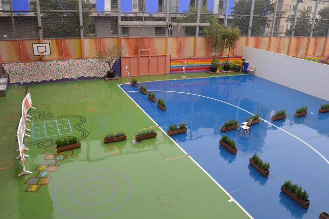 COLEGIO 