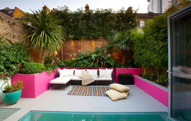 TERRAZA