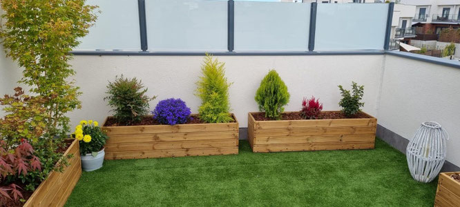 JARDINERAS