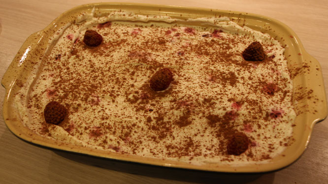 Unser Spekulatiustiramisu