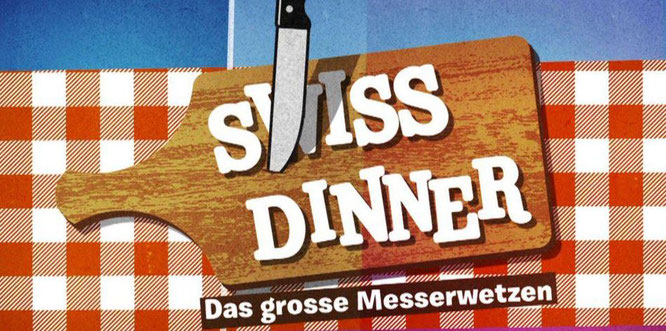 Wer die süsse Julie Troxler mal in Action sehen will, muss am 18. November den Fernseher einschalten ;-)