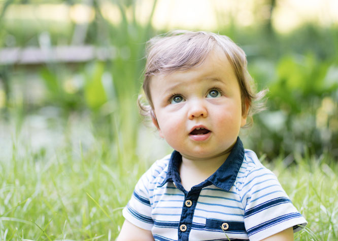 Babyfotos Saarbrücken
