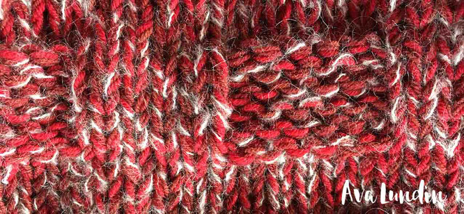 Strickpullover Rapport