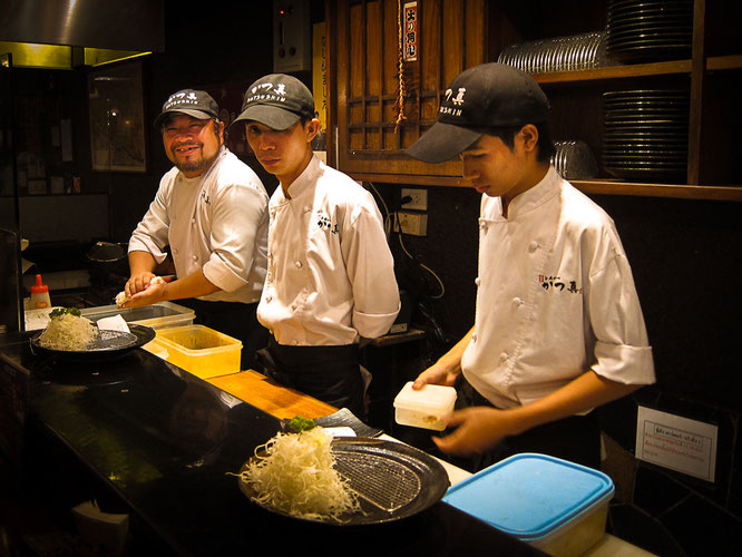 japaner frittiert surawong bangkok