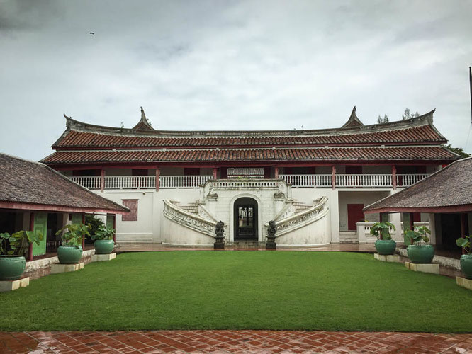 Songkhla National Museum