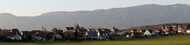 Bauplatz A1 bernnah