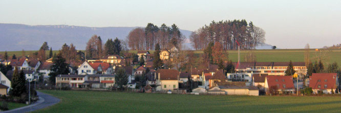 Bauland Mittelland