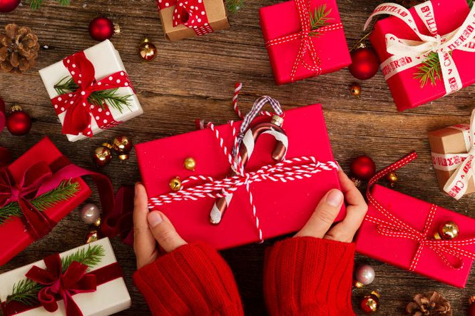 Kerst in de keuken: 10 cadeau-ideeën voor de thuischef in huis