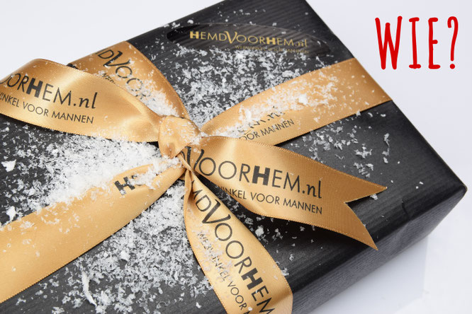 hemdvoorhem mannen kerstcadeaus