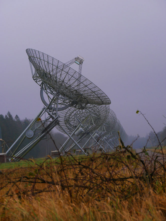 Kamp Westerbork route