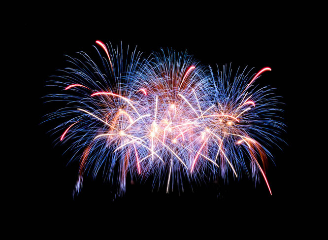 geen vuurwerk tijdens jaarwisseling 2020