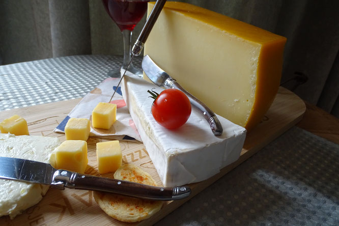 Laguiole kaasmessen welke is de beste